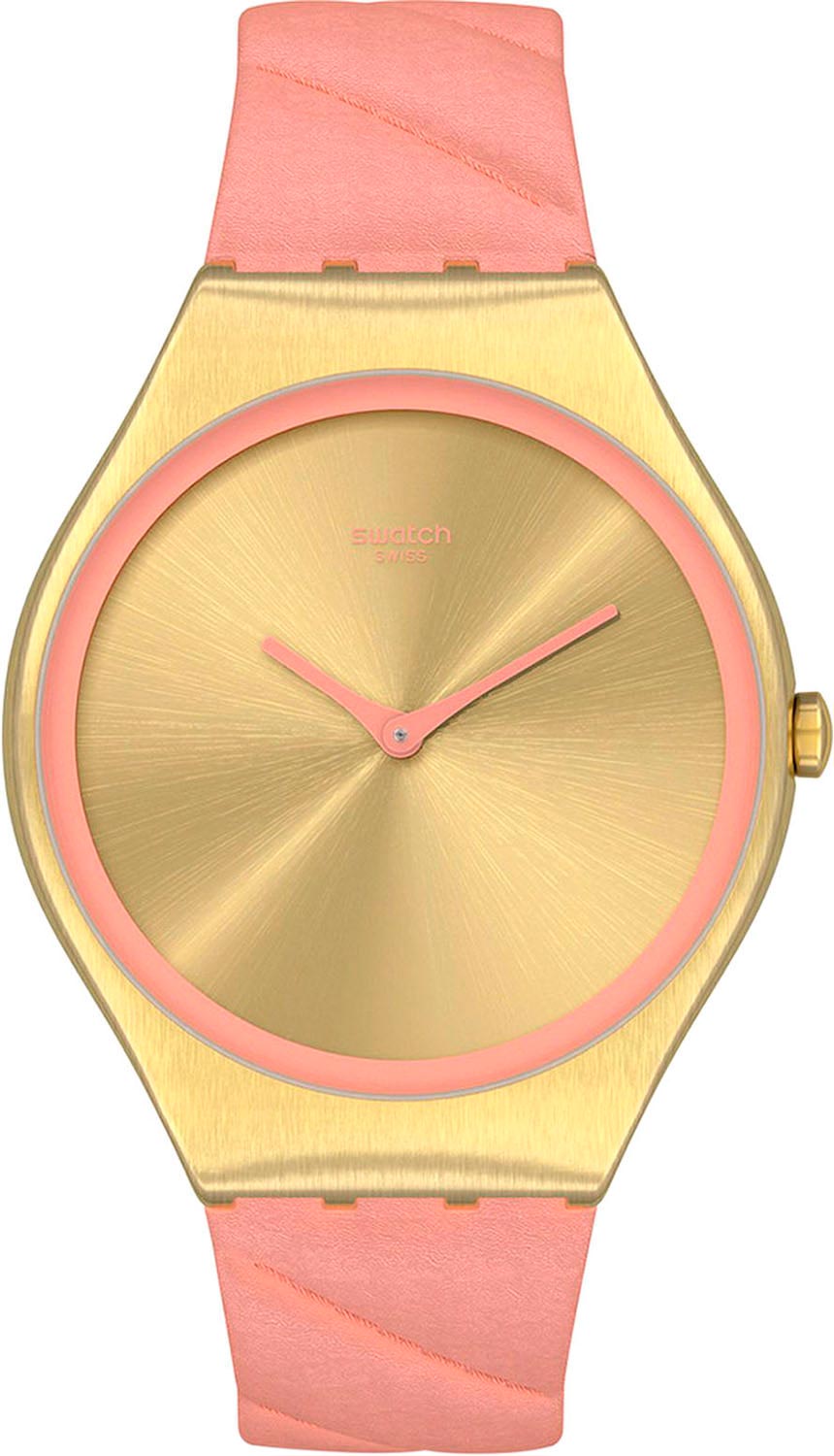 Швейцарские наручные часы Swatch SYXG114