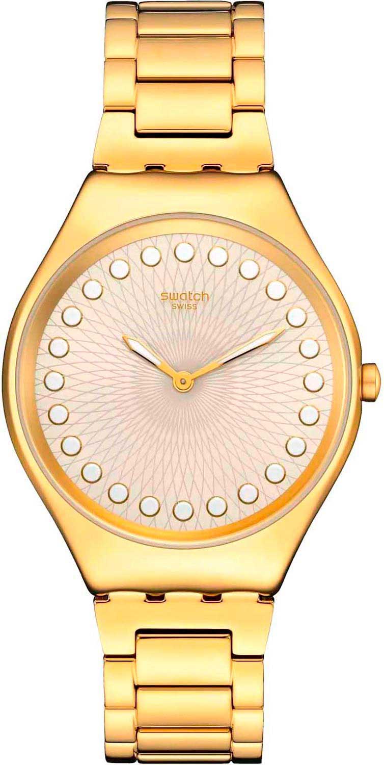 Швейцарские наручные часы Swatch SYXG126G-ucenka-2