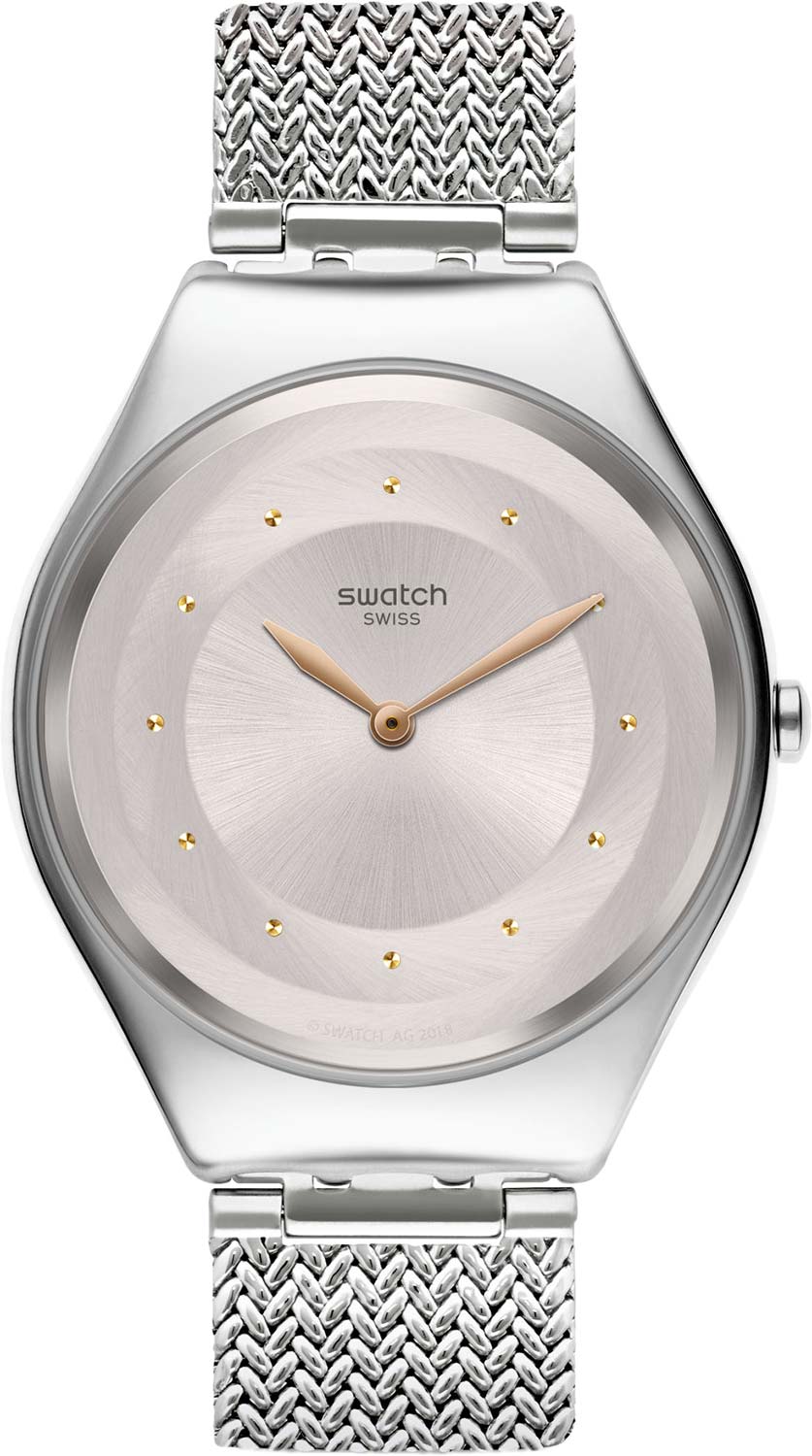    Swatch SYXS117M