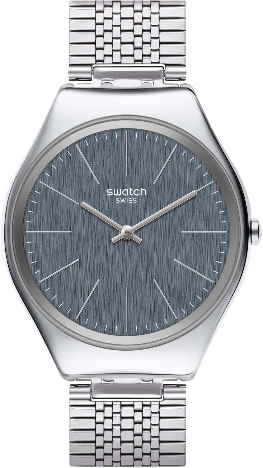   Swatch SYXS122GG