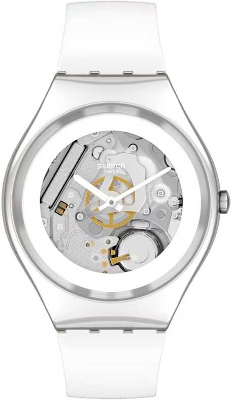 Швейцарские наручные часы Swatch SYXS138-ucenka