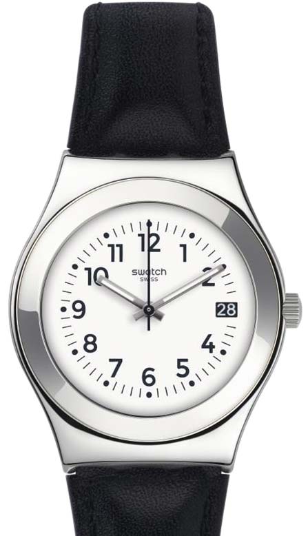 Швейцарские наручные часы Swatch YLS453