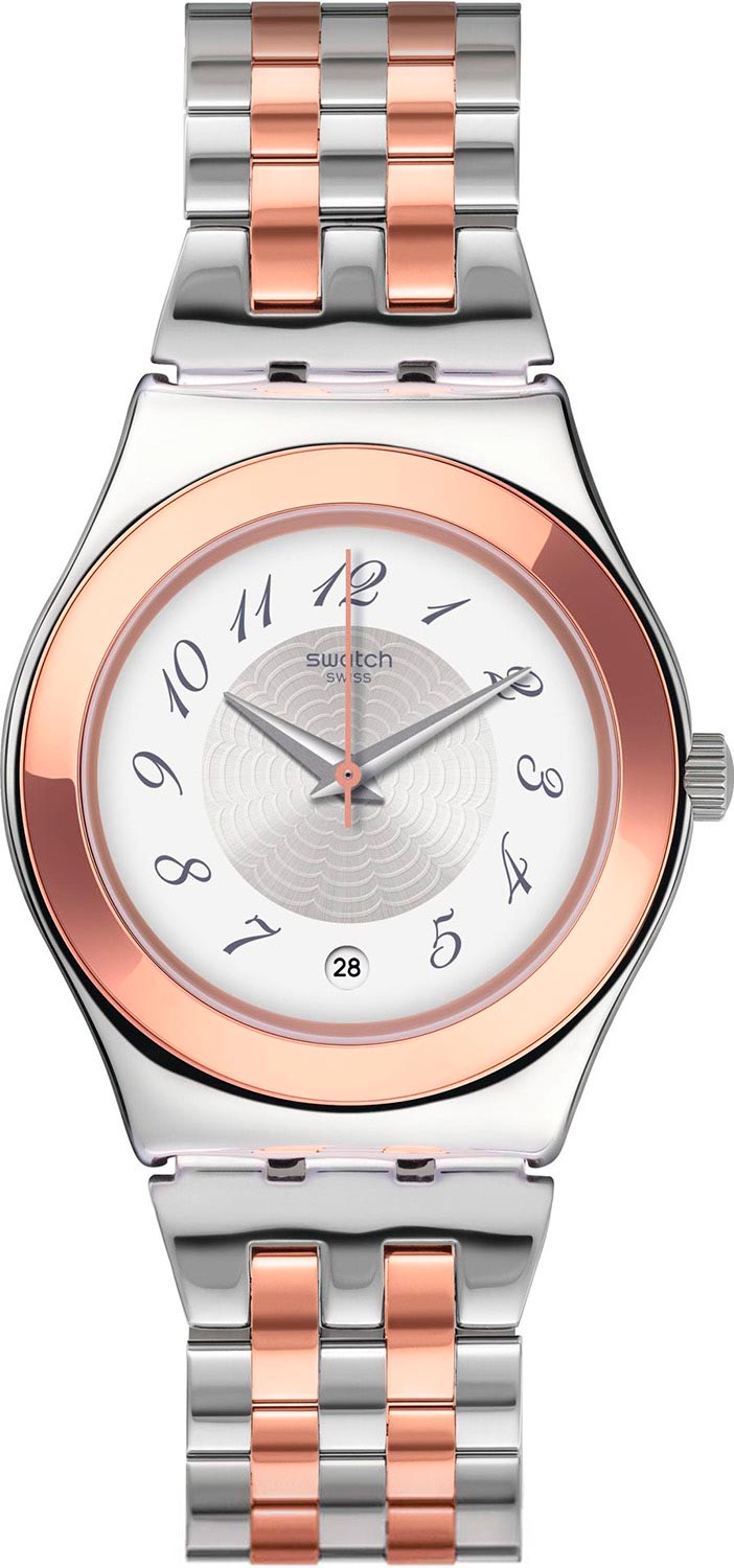    Swatch YLS454G