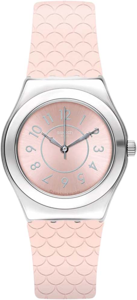 Швейцарские наручные часы Swatch YLZ101