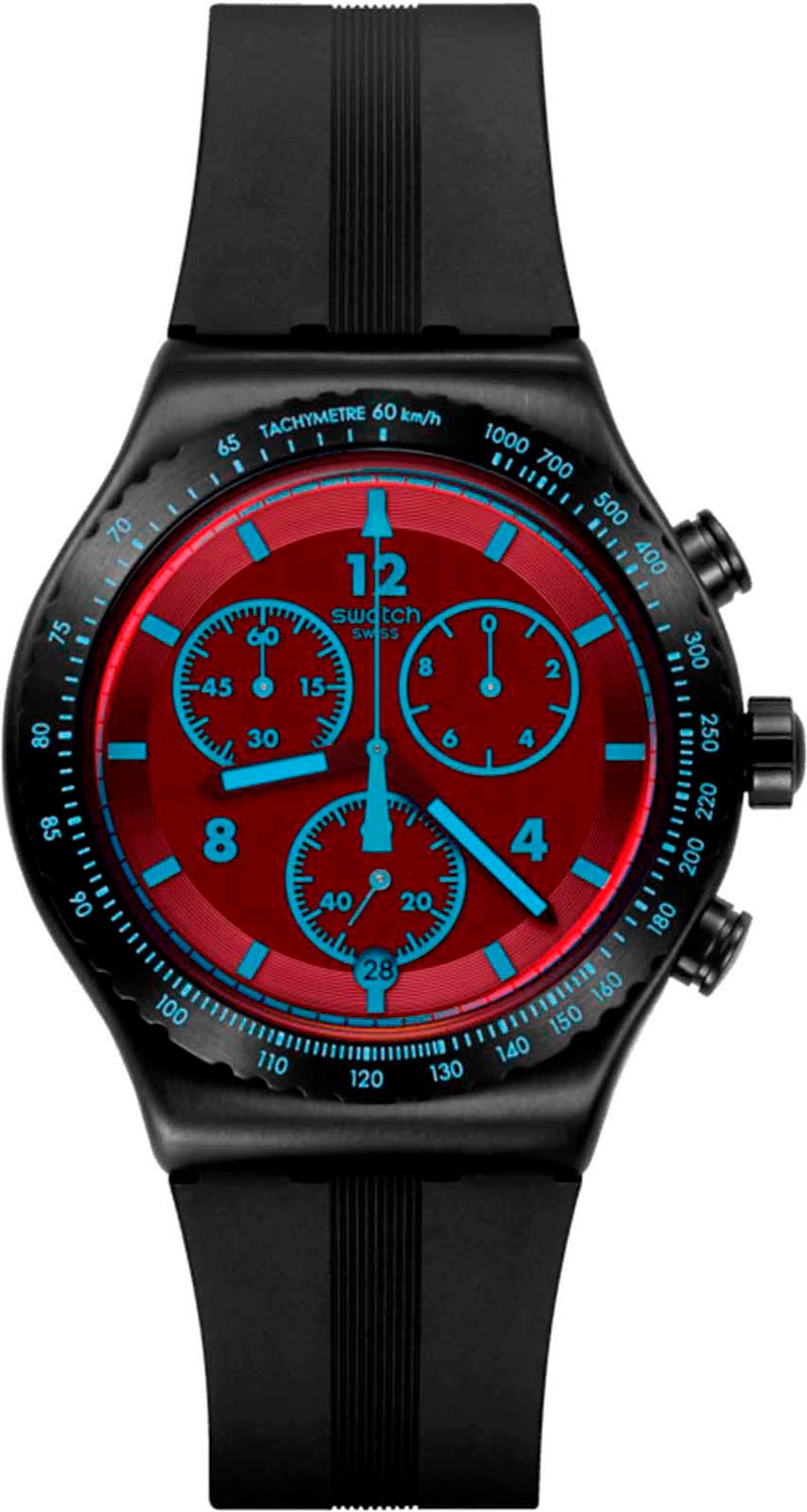    Swatch YVB417  