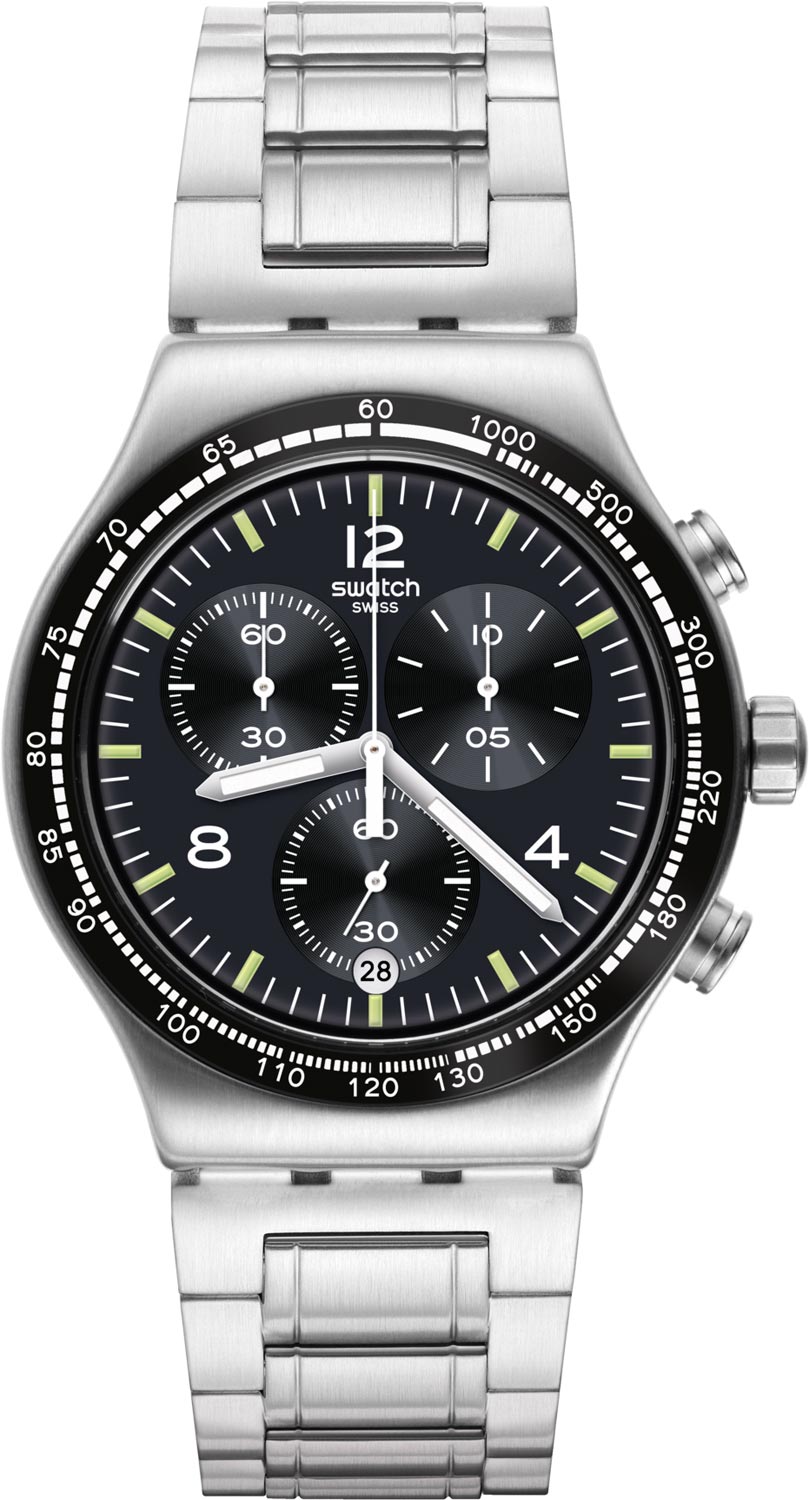    Swatch YVS444GC  