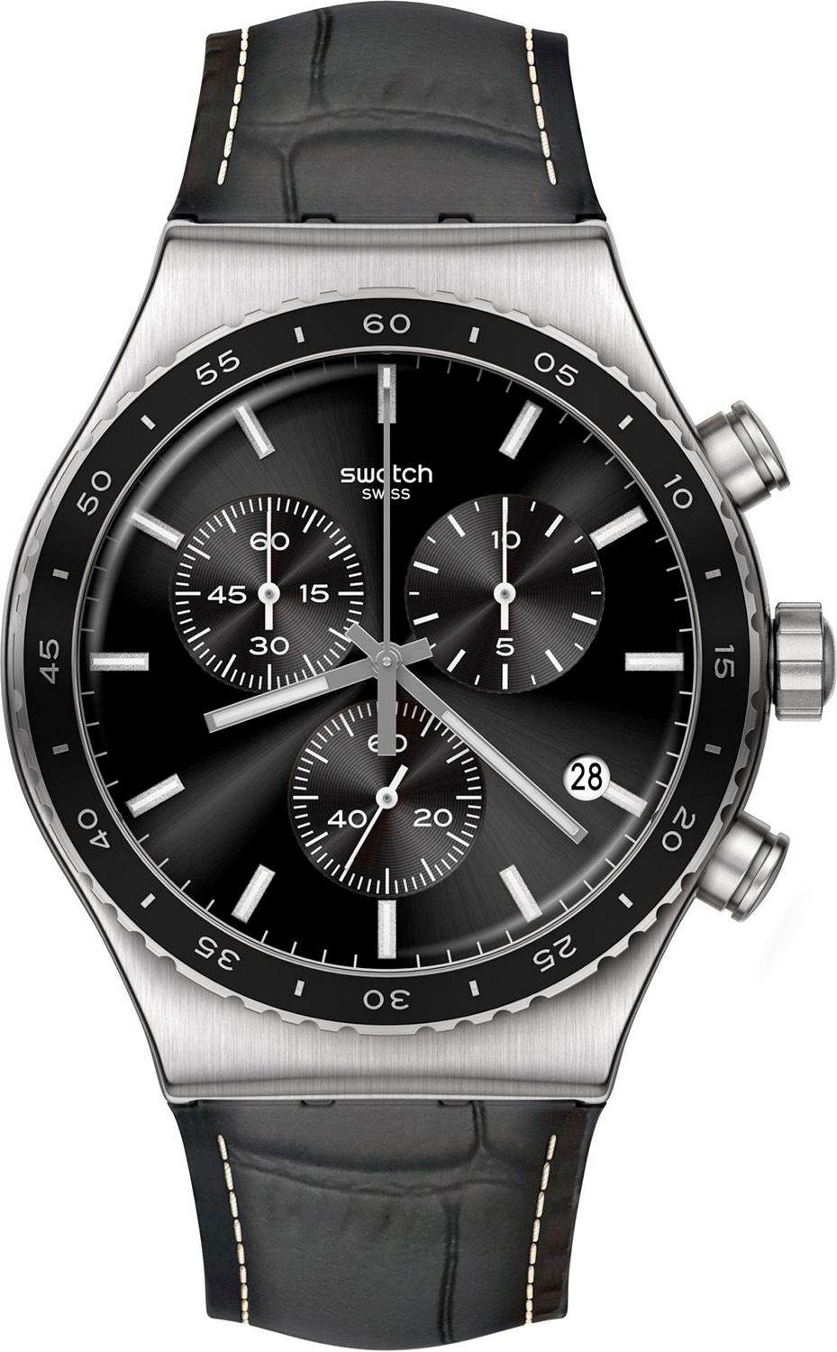    Swatch YVS495  