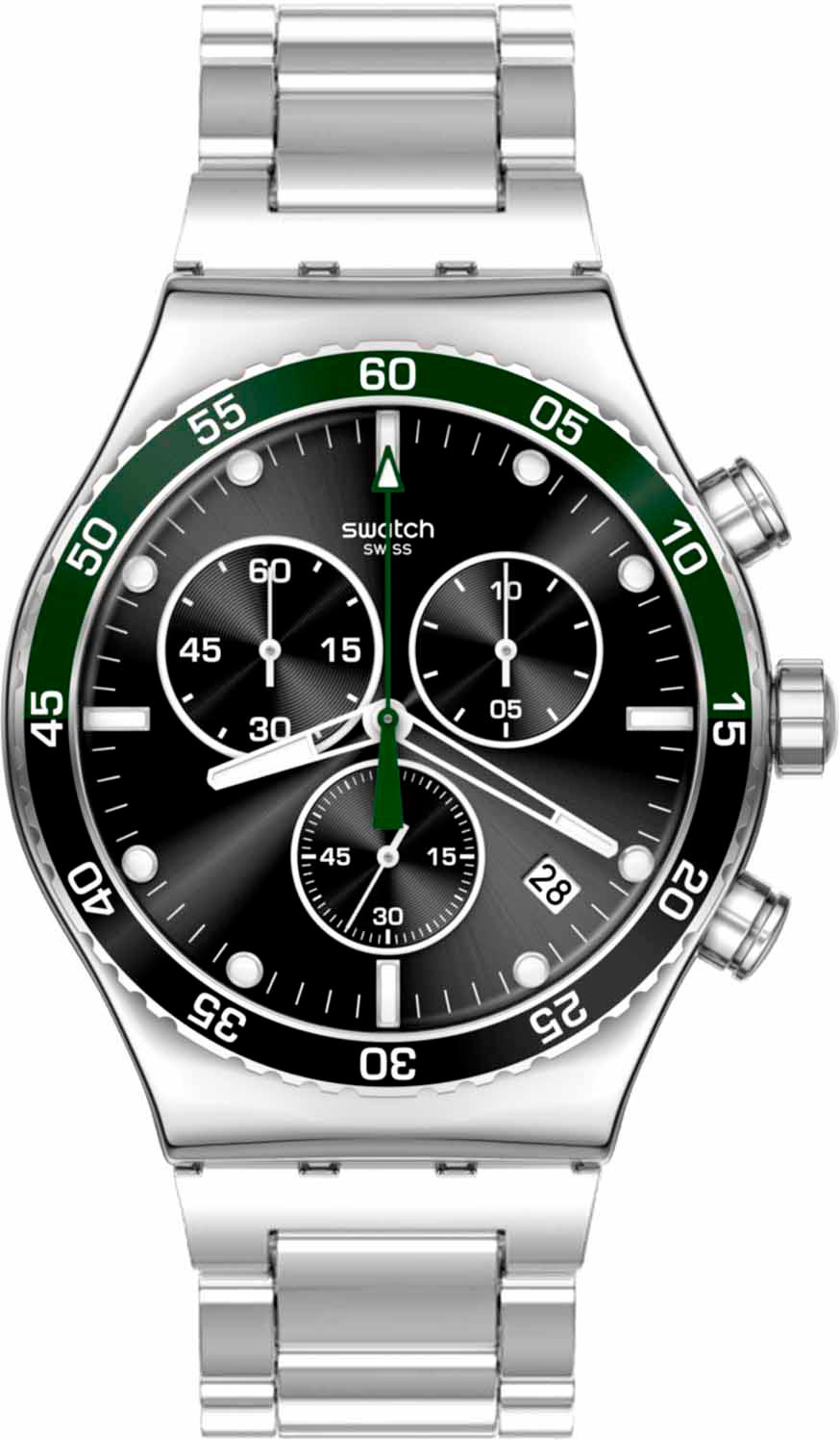    Swatch YVS506G  