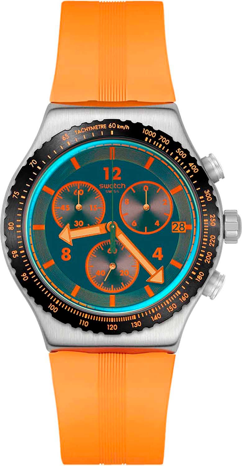    Swatch YVS529  