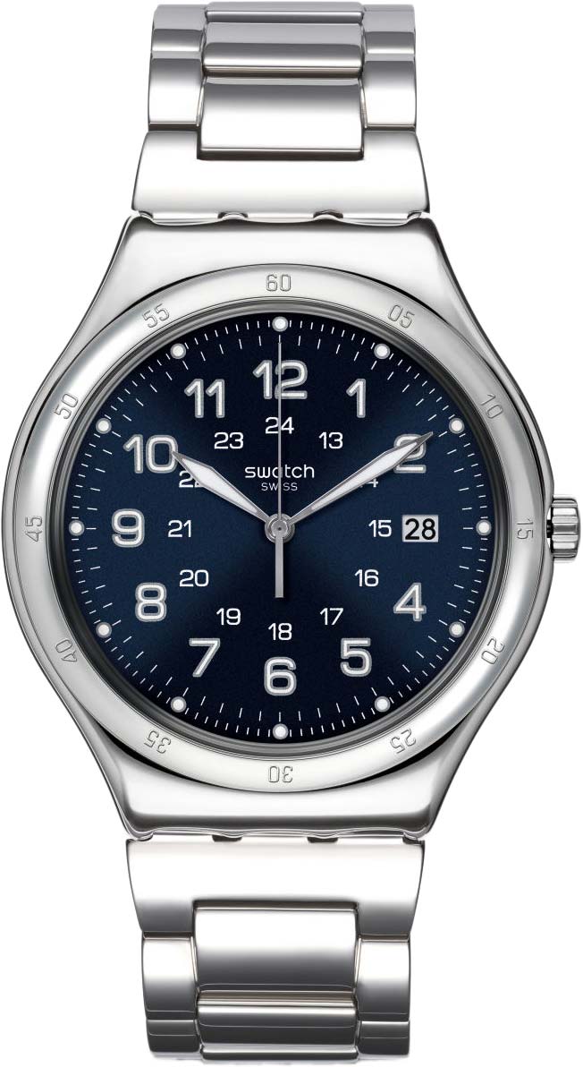 Швейцарские наручные часы Swatch YWS420G
