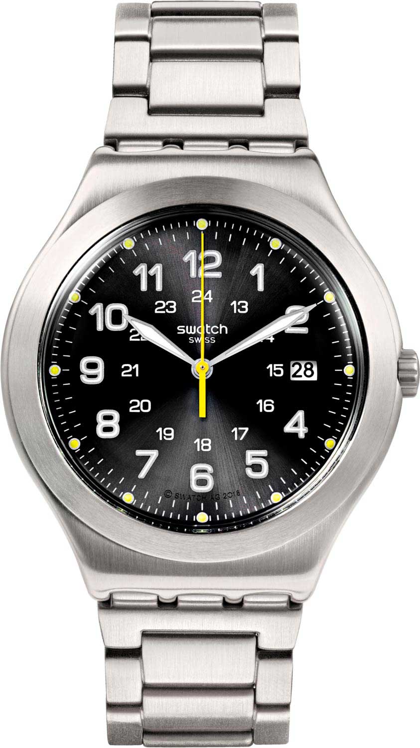 Швейцарские наручные часы Swatch YWS439GC-ucenka