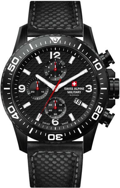 ����������� �������� ���� Swiss Alpine Military 7035.9577SAM � �����������