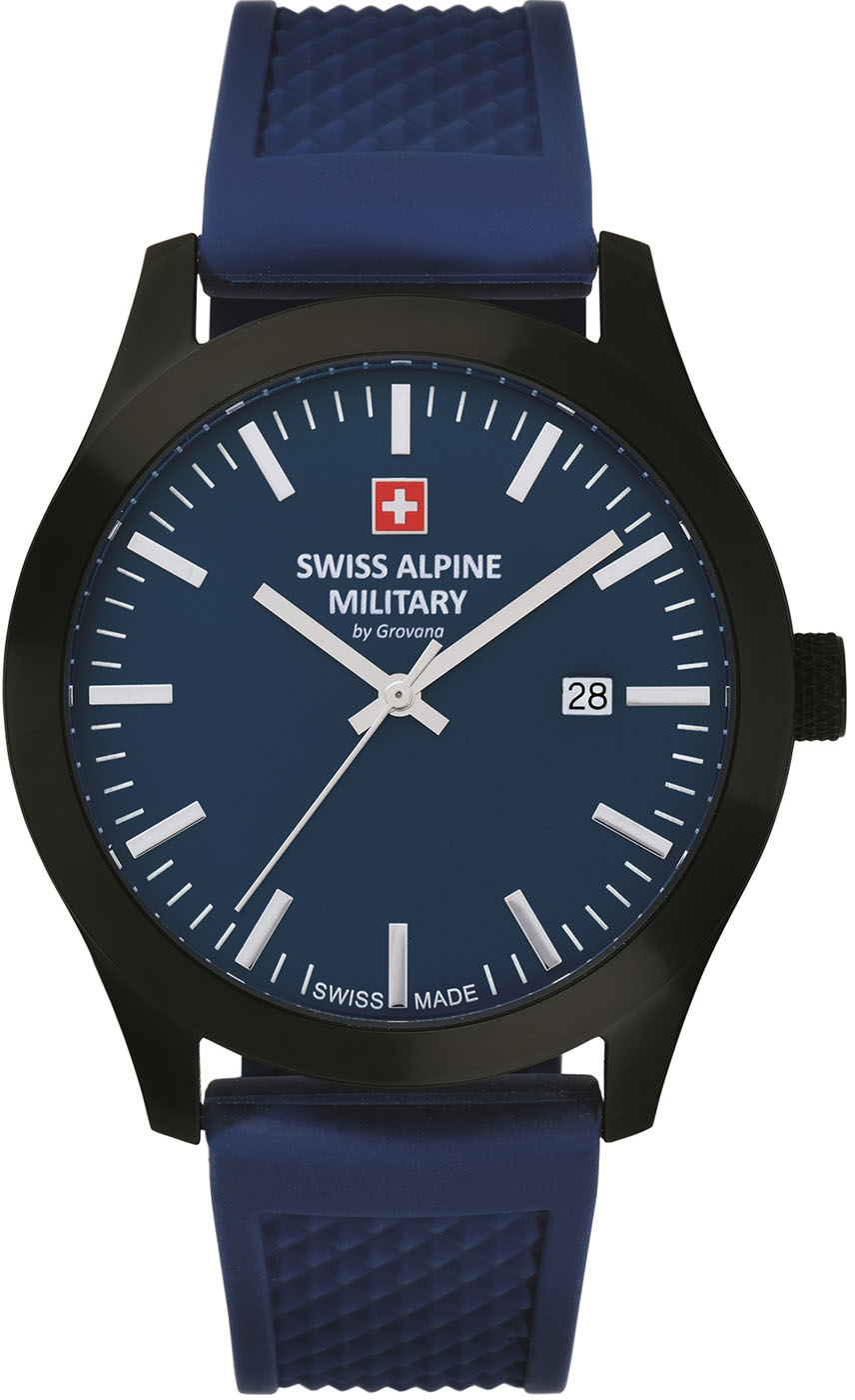 ����������� �������� ���� Swiss Alpine Military 7055.1875SAM