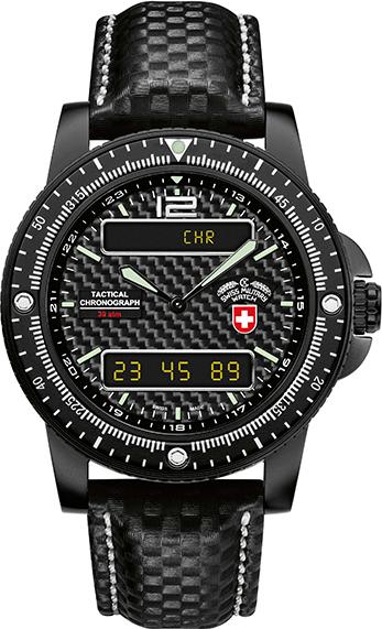    CX Swiss Military SW-2221  