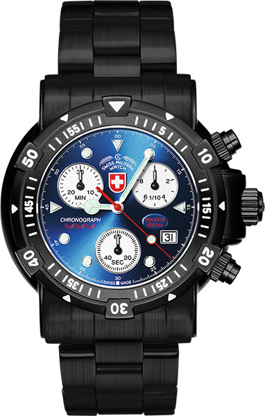 ����������� �������� ���� CX Swiss Military SW-24171 � �����������