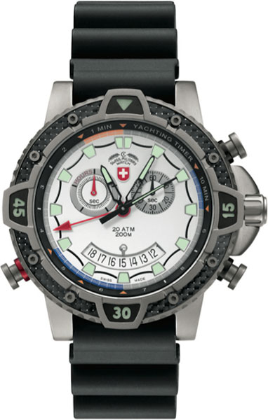     CX Swiss Military SW-24801  