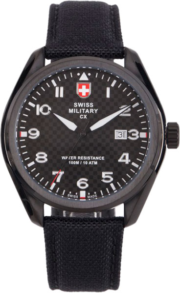    CX Swiss Military SW-2858