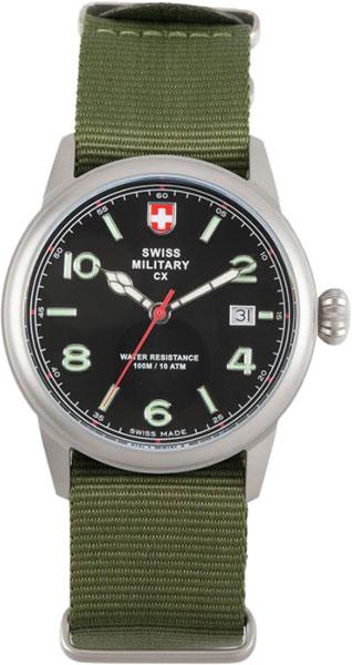    CX Swiss Military SW-2867