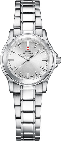 Швейцарские наручные часы Swiss Military by Chrono SM34003.06