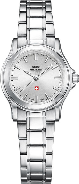 Швейцарские наручные часы Swiss Military by Chrono SM34003.01
