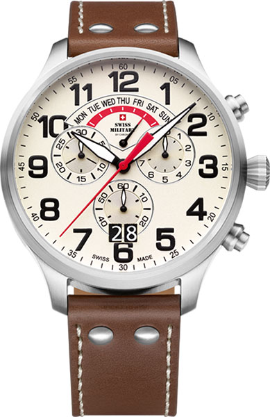    Swiss Military by Chrono SM34038.03  