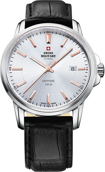 ����������� �������� ���� Swiss Military by Chrono SM34039.08