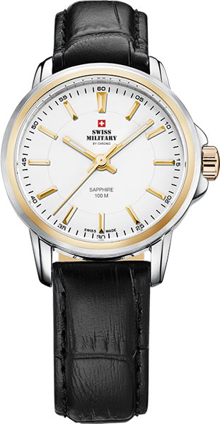    Swiss Military by Chrono SM34040.09