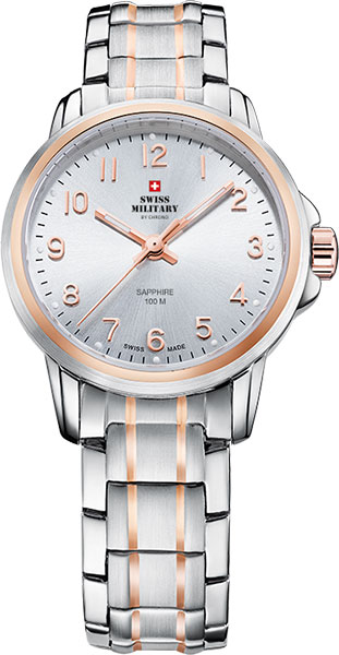 ����������� �������� ���� Swiss Military by Chrono SM34040.11