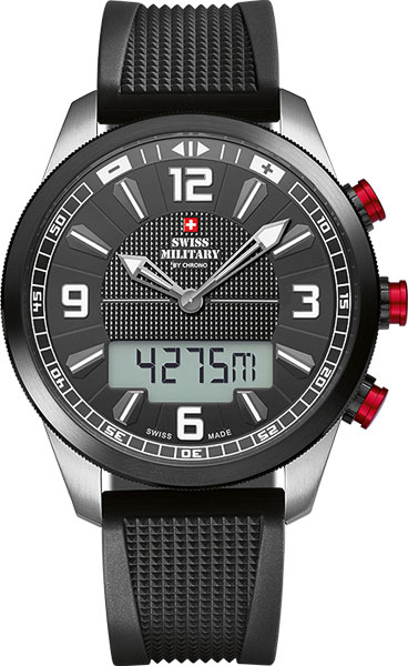    Swiss Military by Chrono SM34054.01  