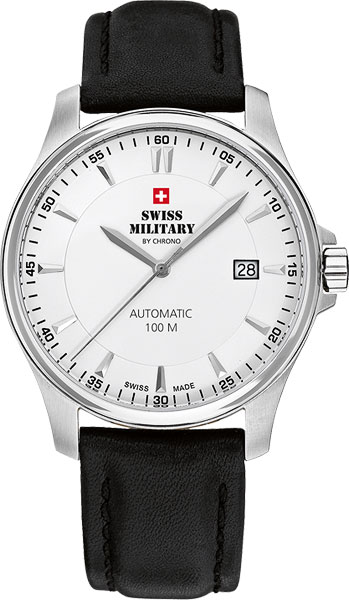     Swiss Military by Chrono SMA34025.06