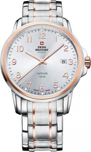 Swiss Military by Chrono SM34039.13