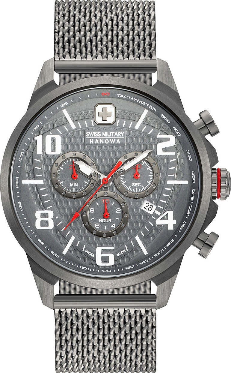    Swiss Military Hanowa 06-3328.30.009  