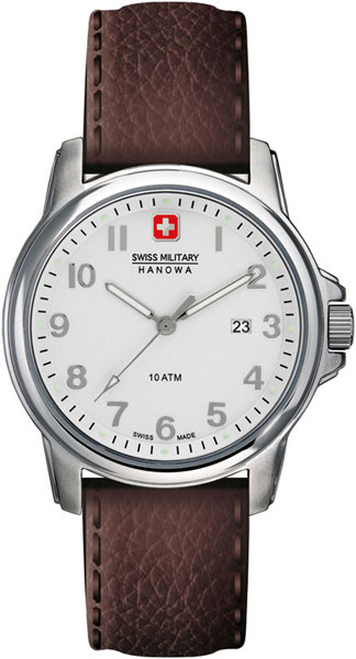    Swiss Military Hanowa 06-4141.04.001