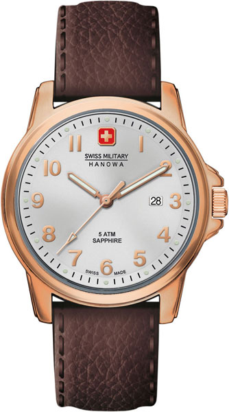    Swiss Military Hanowa 06-4141.2.09.001