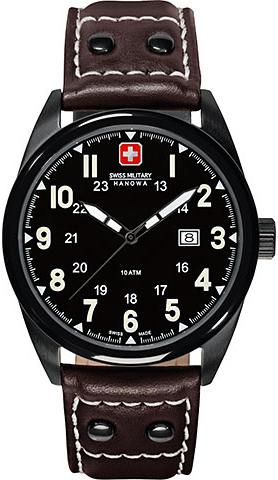    Swiss Military Hanowa 06-4181.13.007.05