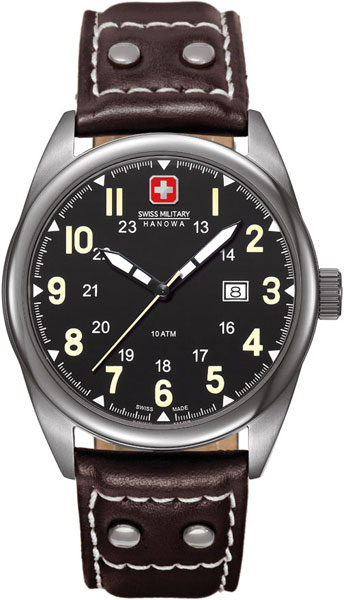    Swiss Military Hanowa 06-4181.30.007.05