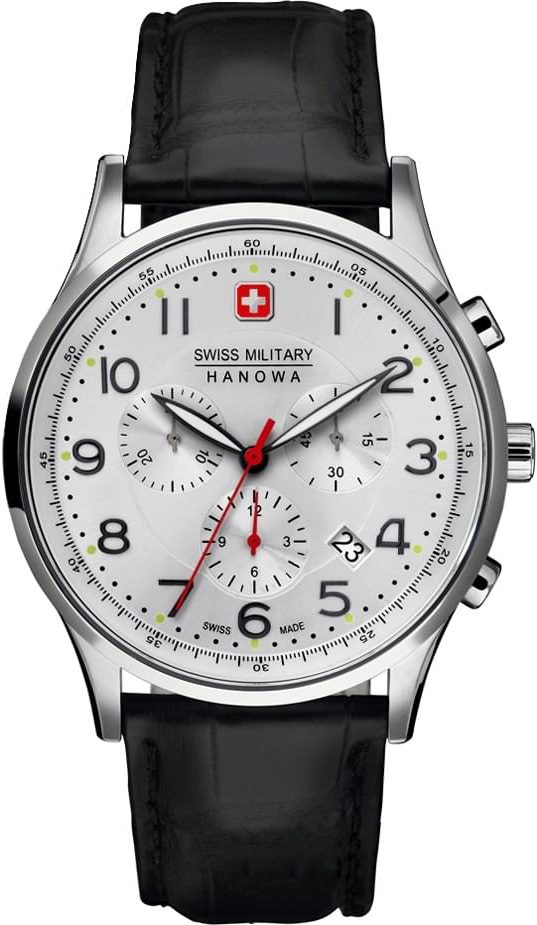    Swiss Military Hanowa 06-4187.04.001  