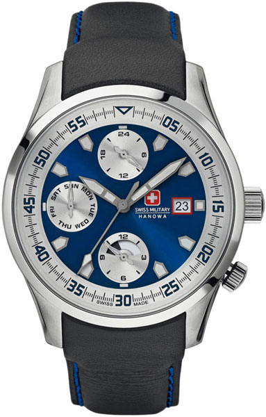    Swiss Military Hanowa 06-4192.04.003
