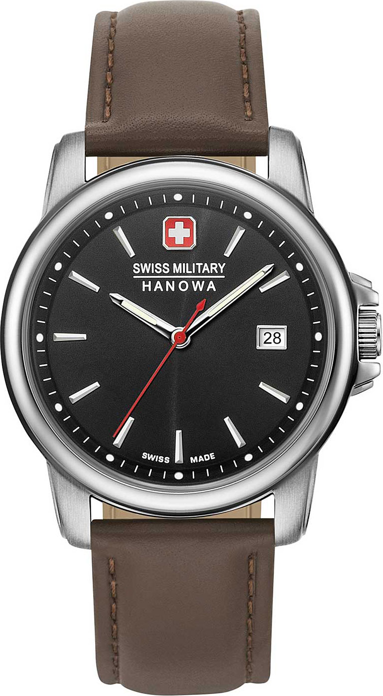    Swiss Military Hanowa 06-4230.7.04.007