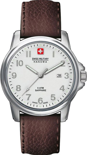    Swiss Military Hanowa 06-4231.04.001