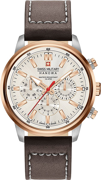   Swiss Military Hanowa 06-4285.12.001