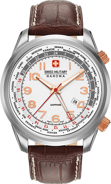    Swiss Military Hanowa 06-4293.04.001