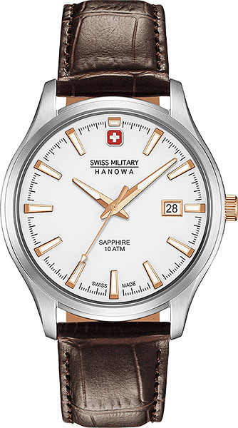    Swiss Military Hanowa 06-4303.04.001.09