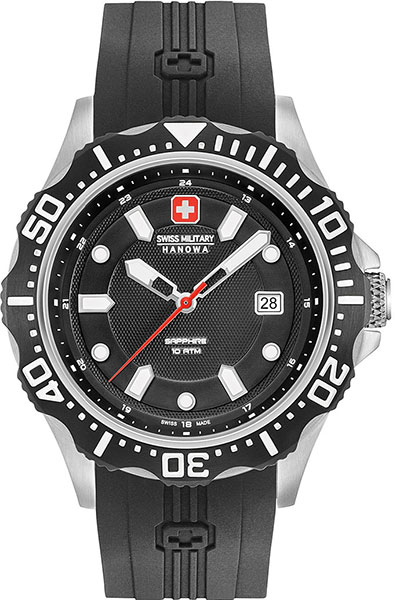    Swiss Military Hanowa 06-4306.04.007