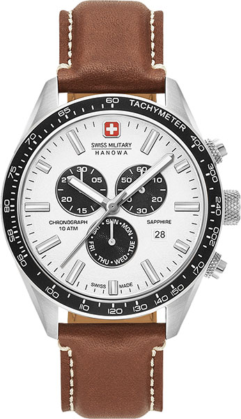 ����������� �������� ���� Swiss Military Hanowa 06-4314.04.001 � �����������