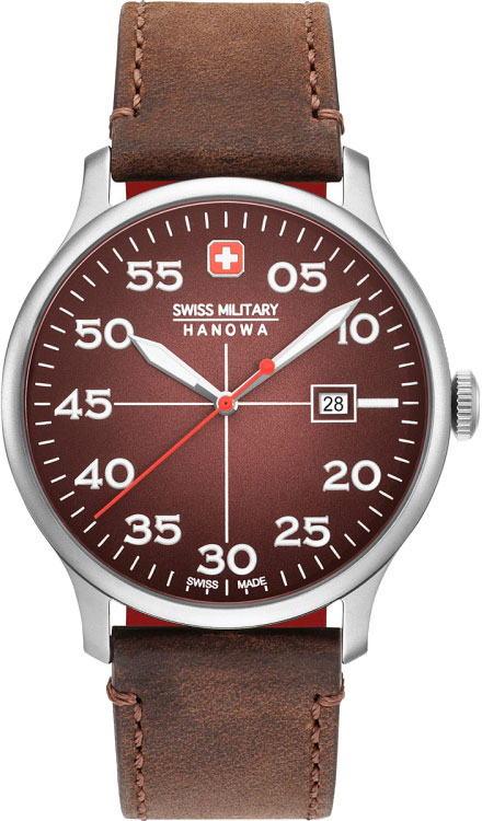    Swiss Military Hanowa 06-4326.04.005