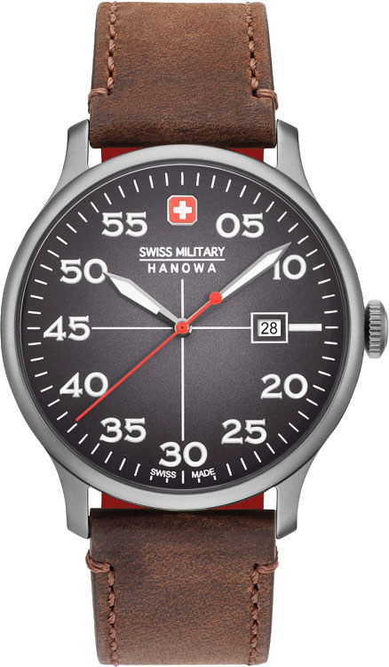    Swiss Military Hanowa 06-4326.30.009