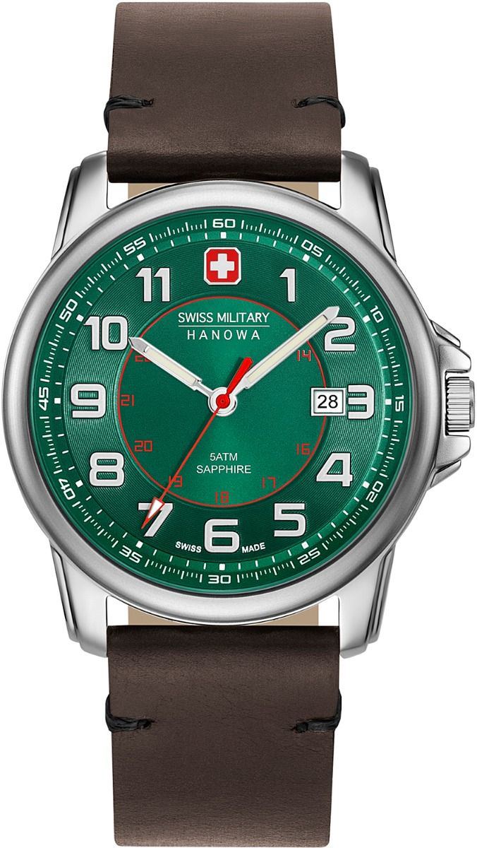    Swiss Military Hanowa 06-4330.04.006
