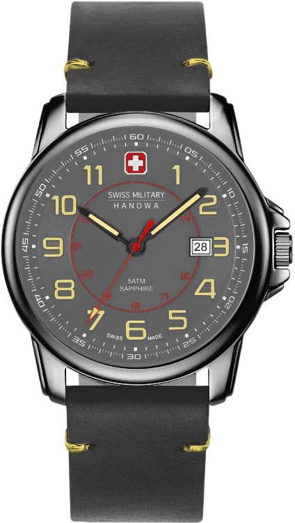    Swiss Military Hanowa 06-4330.30.009