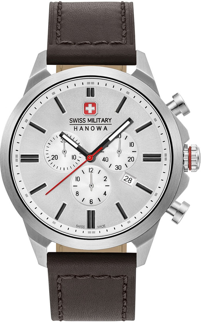 ����������� �������� ���� Swiss Military Hanowa 06-4332.04.001 � �����������